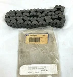 Wps Snowmobile Silent Chain Pitch 15 Plates 44-4470 Nos New. Fixed Price $59.99.