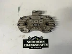 Used Arctic Cat Cylinder Head For 2015-2017 Zr 4000 Oem # 3007-611. Fixed Price $94.95.
