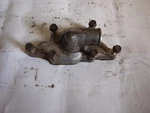 Water Pump Housing Cover 420922551 W/screws 420240031 Rotax Ski Doo Formula Mxz. Fixed Price $14.95.