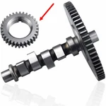 For Jd 425 445 & Kawasaki FD620D Camshaft MIA12872 AM124510 12044-0803 New. Fixed Price $88.50.