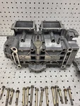 Polaris Xcr 440 Special Crankcase 1999 Oem: 2201507. Fixed Price $74.99.