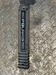 Polaris Indy Classic 440 680 500 Xlt Snowmobile Rear Trim Panel 5430930-03. Fixed Price $13.99.