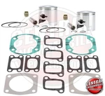 Top End Rebuild Kit Ski-doo 377 Citation Mirage Safari Motoski 80-89 63MM (+1MM). Fixed Price $199.95.