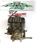 Arctic Cat Snowmobile Cylinder 3003-627 & Head 3002-756 1979-2000 340 F/c. Fixed Price $74.99.