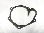 (1) New Oem Polaris 5811627 Water Pump Cover Gasket-classic,touring,edge,rmk,sks. Fixed Price $9.99.