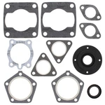 Vertex Gasket Kit For Polaris Apollo/cobra 1978 1979. Fixed Price $47.58.
