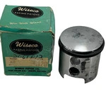 Jlo Rockwell L-292 Single Engine .120 Oversize Piston With Rings Wiseco Brand. Fixed Price $139.99.
