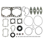 Spi 09-711321 Full Gasket Set W/oil Seal. Fixed Price $113.04.