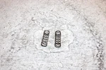 1996 Ski-doo Mxz 440 Oem Exhaust Valve Spring Pair 420239945 SS13. Fixed Price $16.99.