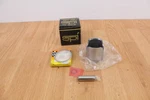 New Spi Piston Kit 09-800 70MM Fits Yamaha BR250. Fixed Price $44.00.
