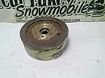 1998 1999 Arctic Cat Pro 440 FP9412 Snowmobile Engine Carb Flywheel. Fixed Price $40.00.