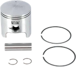 Kimpex Piston Kit 73MM +.040 Oversize For Polaris/fuji Engines Part 982153. Fixed Price $92.94.
