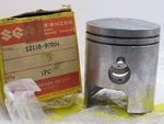 Nos Suzuki SM10 360 Nomad 1971-1972 Genuine Standard Bore Piston 12110-97004. Fixed Price $24.99.