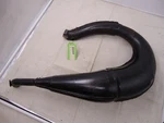 1995 Arctic Cat Zrt 800 L/c Oem Mag Exhaust Pipe Muffler 0712-142. Fixed Price $124.95.