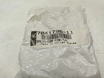 Spring-comp,pink/yellow ---- Polaris Nos. Fixed Price $19.99.