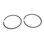Parts Unlimited Piston Ring Set R09-8012. Fixed Price $16.27.