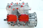 09-12 Ski-doo Mxz 600 Ho E-tec Oem Engine Motor New Top End 420059352. Fixed Price $2000.00.