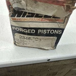Wiseco Piston M06775 650 Indy/rxl/sks S/m - 1997 Polaris. Fixed Price $75.00.