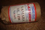La Sleeve FL-1198 Cylinder Liner Yamaha. Fixed Price $89.95.