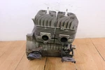 1989 Yamaha Ovation CS340 Engine Motor 1952 Miles 8G8-15100-02-00. Fixed Price $349.00.
