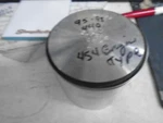 2375PS Wiseco Piston 2375M06750. Fixed Price $149.99.