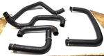 1984 Ski Doo Formula Plus Coolant Hoses Oem# 414530300. Fixed Price $34.99.
