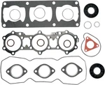 1997 Polaris Indy Xlt/sks/rmk/tour Vertex Complete Gasket Kit With Oil Seals. Fixed Price $120.47.