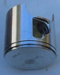 Nos Wiseco Hi-performance Forged Piston 2658LK 67.5MM 2375M06750 Rings. Fixed Price $62.95.