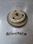 1988 Arctic Cat Couger 500 Flywheel Magneto Rotor FP5494. Fixed Price $54.95.