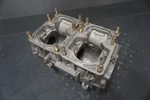 1991 Arctic Cat Oem Crankcase Ass'y Ext Special. Fixed Price $69.97.