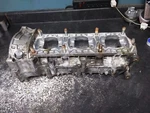98-00 Polaris Crankcase Assembly # 3085586 Xlt Touring 600. Fixed Price $139.95.