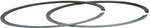 Spi Piston Ring Set Arctic Cat M8000 Xf Zr Snowmobile SM-09286R. Fixed Price $18.39.