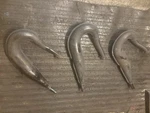 1993 Ski Doo Mach Z 780 Mufflers Exhausts Pipes. Fixed Price $475.00.