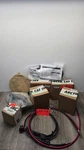 Nos Arctic Cat Snowmobile Electric Start Kit New 1639-228. Fixed Price $525.00.