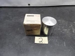 Yamaha Sw Gp 396 Snowmobile Nos Piston 811-11636-00 #2 2014. Fixed Price $30.00.