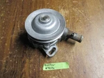 94 Polaris Indy 500 Classic Touring Efi L/c Snowmobile Water Pump. Fixed Price $79.99.