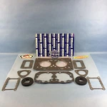 New Winderosa John Deere Complete Gasket Kit 1976-1978 Liquifire Lc Kioritz Ccw. Fixed Price $52.19.