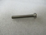 Z89 Genuine Yamaha Marine 98580-06040 Pan Head Screw Oem New Factory Boat Parts. Fixed Price $7.09.