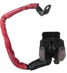 00' Yamaha Phazer 500 Starter Relay 3EL-81940-00-00 Item# 2153. Fixed Price $25.00.
