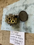 2009 Yamaha Venture Pz 50 Oil Pump Filter 367. Fixed Price $50.00.
