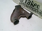 Vintage Rupp Snowmobile Engine Exhaust Manifold Y Pipe 5.5" C To 340 400 440 ?. Fixed Price $45.00.