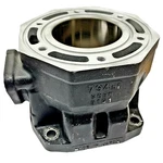 Good Used Arctic Cat 800 Cylinder 1995-2001 Zrt Pantera 91B1 3004-525 Jug. Fixed Price $489.99.