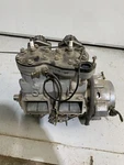 Short Block- 600 Iq Cfi 2011 Polaris Shift Black 56314. Fixed Price $1800.00.