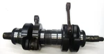Oem 1985-1998 Polaris Indy Trail Nor 488 : Crankshaft. Fixed Price $150.00.