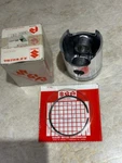 Arctic Cat Oem Piston 3002-289 And 3002-742 Rings 1977 El Tigre, Panther Nos. Fixed Price $99.99.