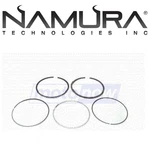 Namura Ring Set For 2001-2005 Yamaha YFM660R Raptor Engine Pistons Dt. Fixed Price $29.83.