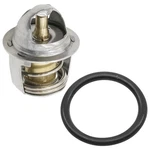 Caltric Thermostat And O-ring For Polaris Ranger Crew / Xp 700 Efi 4X4 2005-2009. Fixed Price $15.02.