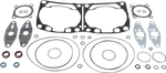 Vertex 710331 Top End Gasket Kit. Fixed Price $142.14.