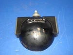 Harley Aermacchi Sprint 350 Head Lamp Housing With Reflectors 67701-71PA. Fixed Price $35.00.