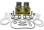 Polaris Switchback 800, 2004-2005, Pro-x Pistons/gaskets/bearings-engine Rebuild. Fixed Price $239.99.